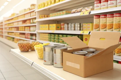 consumer lawsuit targets food safety claims