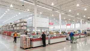 costco sues tariff refund case