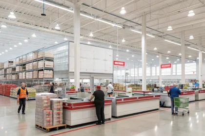 costco sues tariff refund case