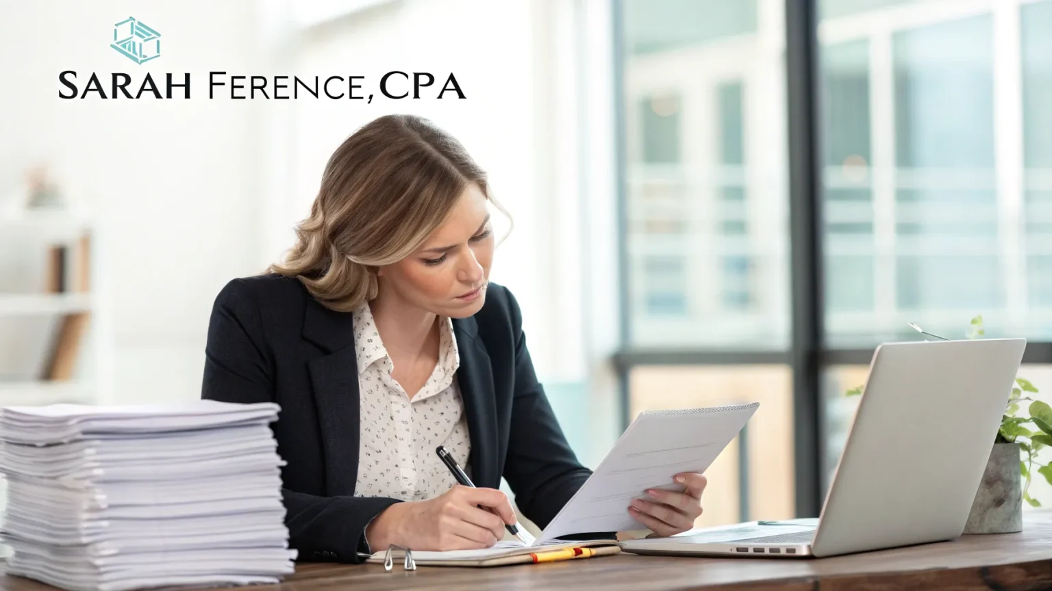 cpa firms formalize engagement terms