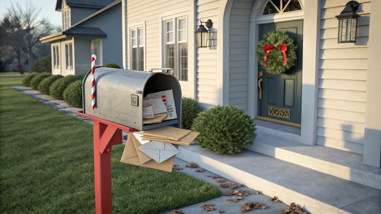 december social security payments begin week