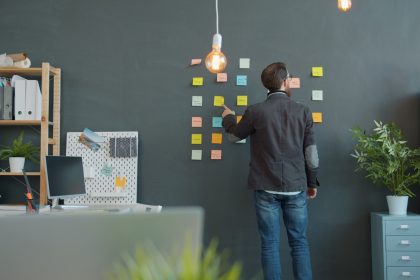 declining new projects