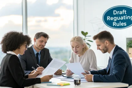 draft rules target chatbot risks