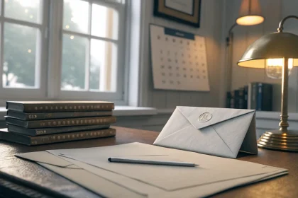 dual losses flexibility letter request