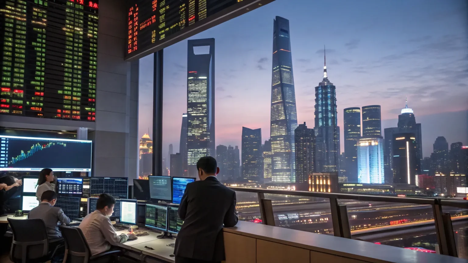 emerging market capital inflows securities