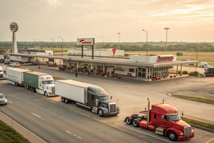 family truck stops consolidation squeeze