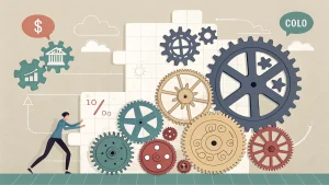 fifty year mortgage math analysis