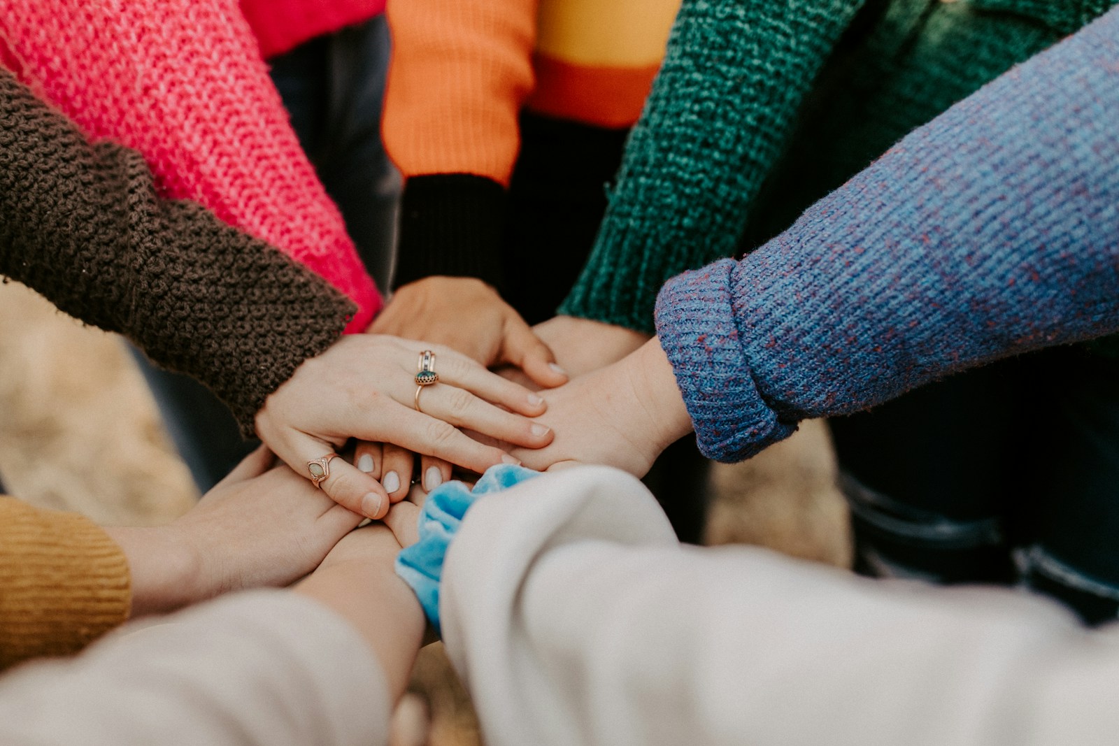 How To Find Community When Your Coworkers Live In Your Inbox - Self ...