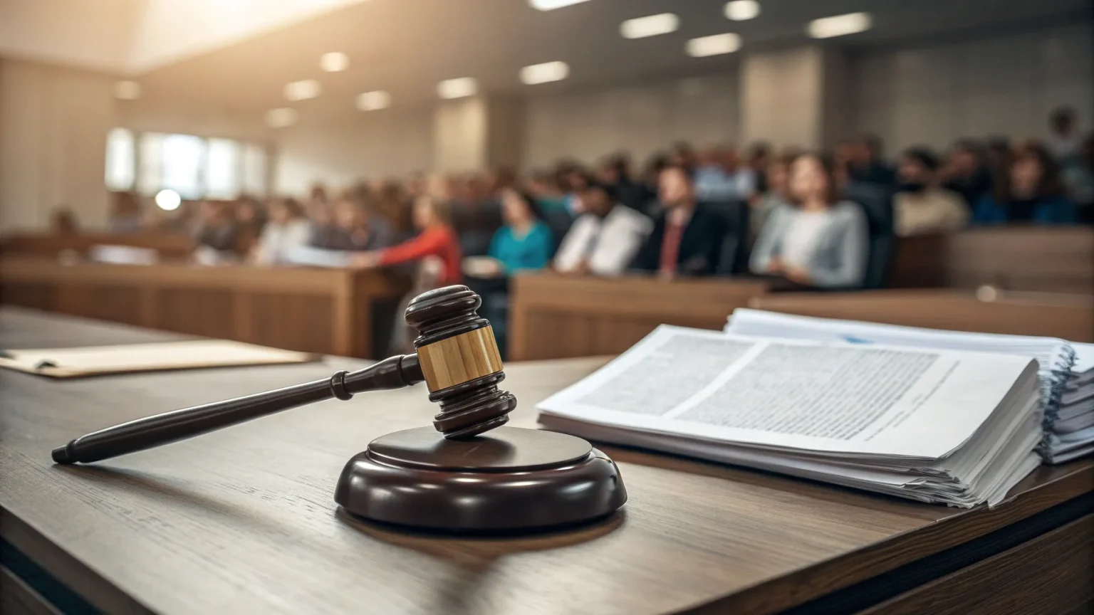 founder pardon lawsuit scrutiny renews