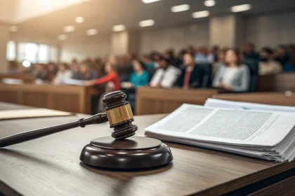 founder pardon lawsuit scrutiny renews