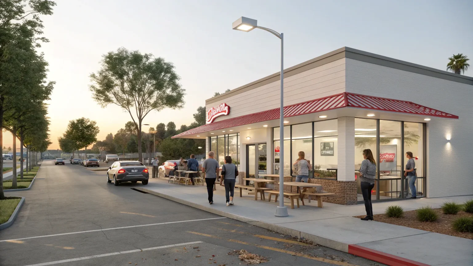 franchisee says 31 freddy s sites lose money franchisee says freddys sites lose