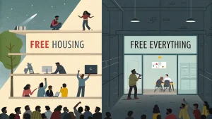 free stuff isn t freedomvalue creation wins the allure of free is powerful free shipping free trials