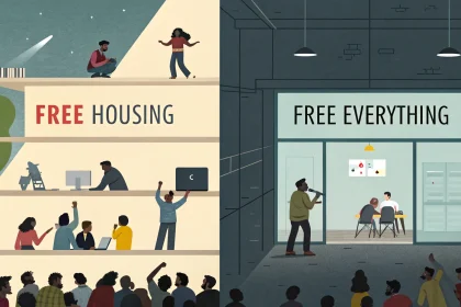 free stuff isn t freedomvalue creation wins the allure of free is powerful free shipping free trials