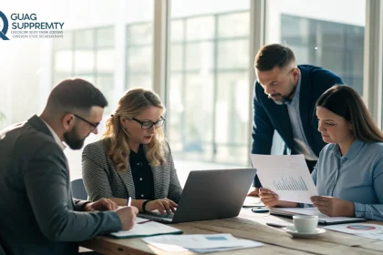 gaqc steps up amid omb supplement delay