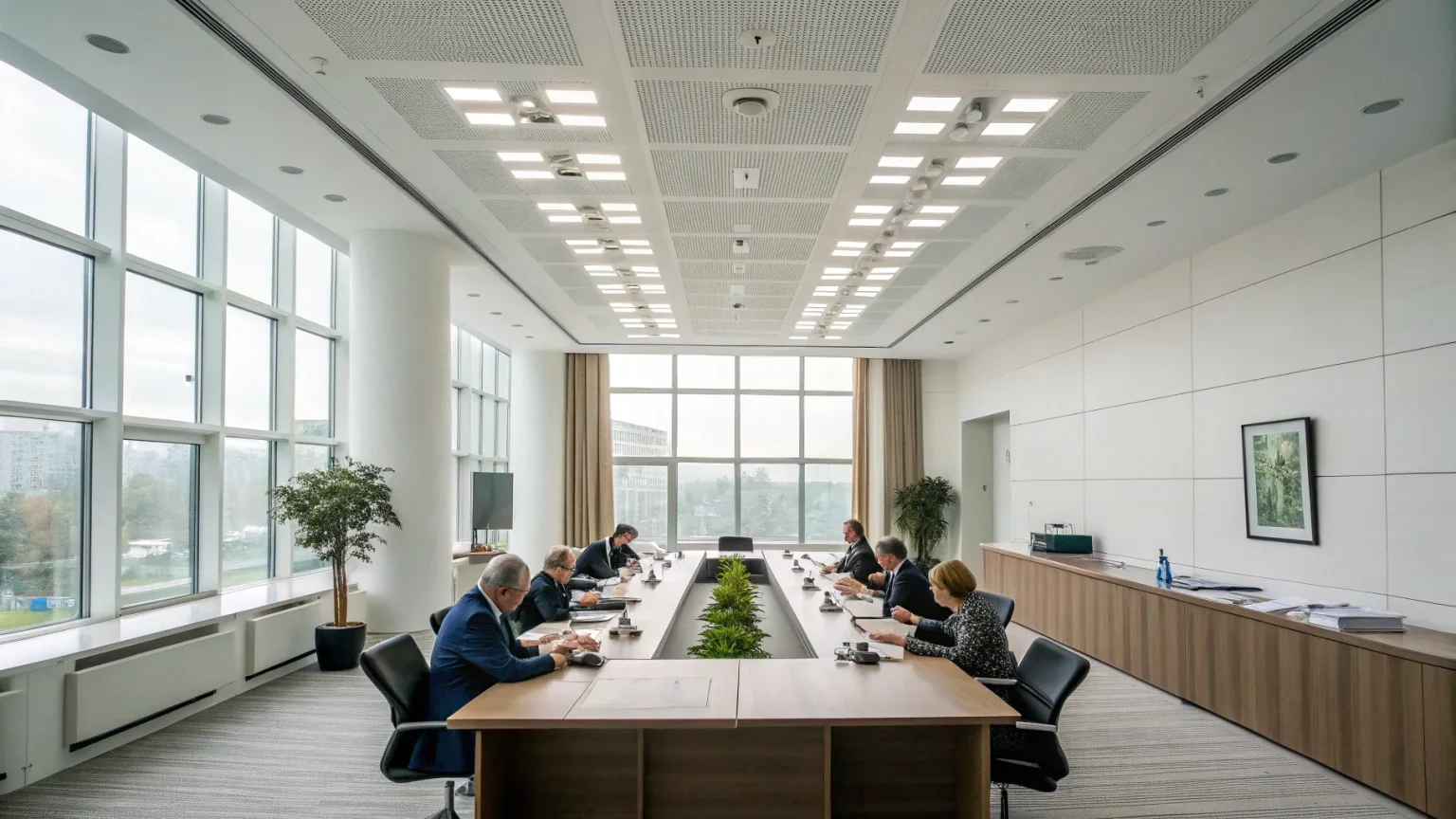 greer supports north american trade pact