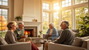 high benefit states bigger raises