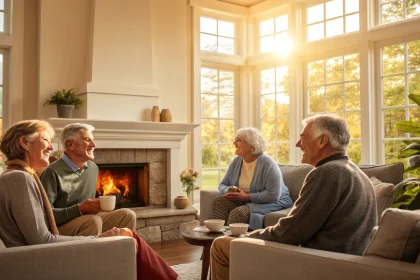 high benefit states bigger raises