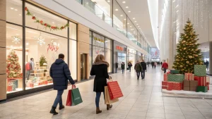 holiday shopping sales tax bonds