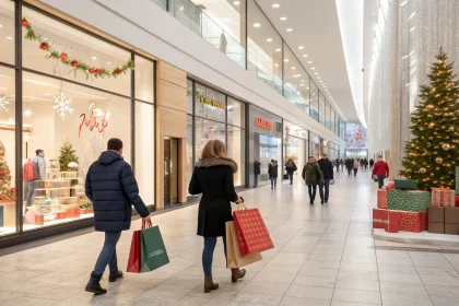 holiday shopping sales tax bonds