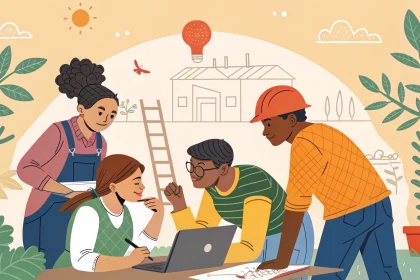 humility and community success formula