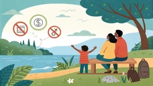 intentional spending creates true happiness