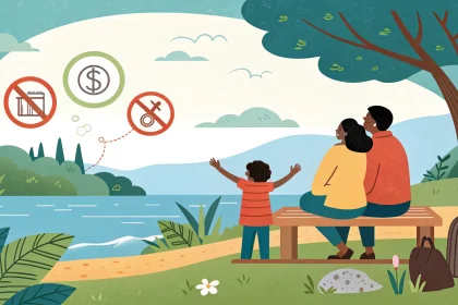 intentional spending creates true happiness