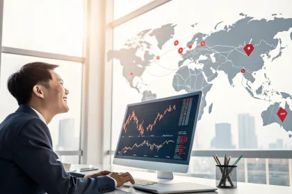 invesco favors emerging market equities china