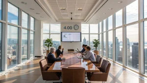 investing club daily morning meeting