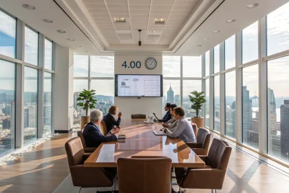 investing club daily morning meeting