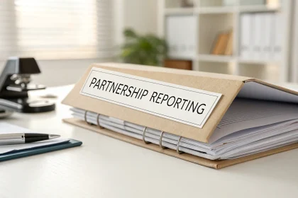 irs plans changes to partnership reporting the internal revenue service has announced upcoming modifications to partnership tax reporting requirements aiming to improve compliance an