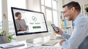 irs ending paper refund checks