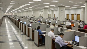 irs retains staff during shutdown