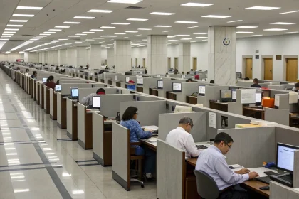 irs retains staff during shutdown