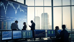 jobs report keeps rate cut bets muted