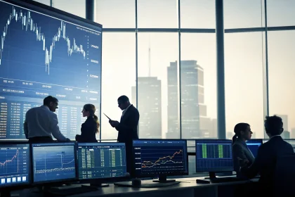 jobs report keeps rate cut bets muted