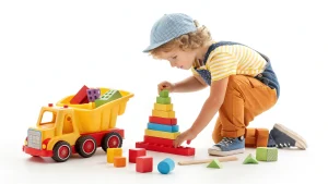 kids toy sales surge increase