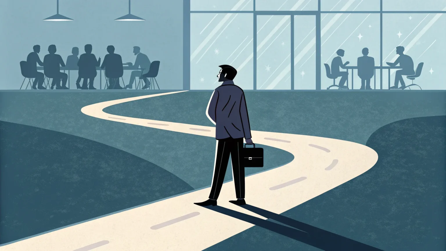 leaders dodging accountability shortcut