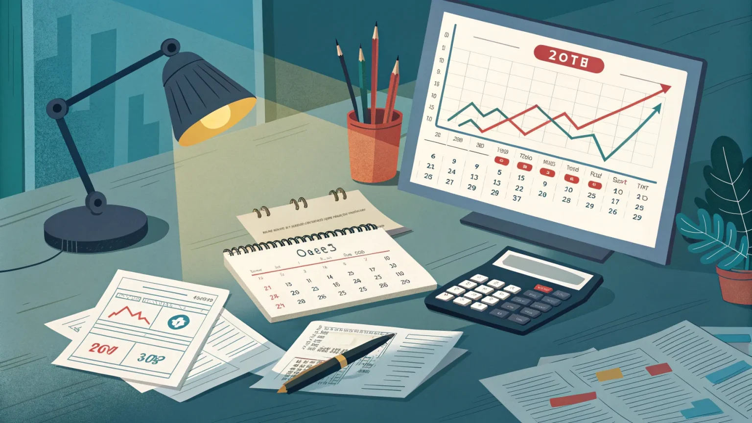 looming budget strain program warns