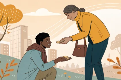 make more money care people