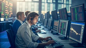 march ten year options trading