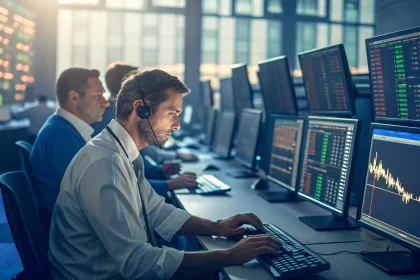 march ten year options trading