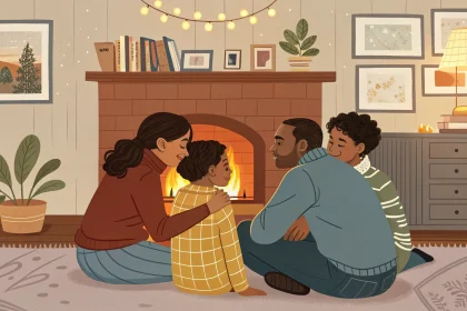 metadata title stop trying to change family choose understanding summary exploring why attempting to change family members often fails