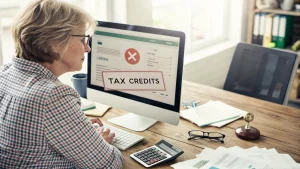 misleading tax credit posts trigger fines