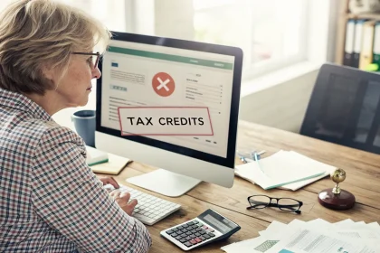 misleading tax credit posts trigger fines