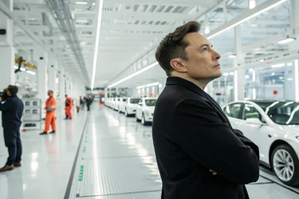 musk robotaxi deadline deliveries