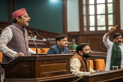 parliament debates delhi pollution sir