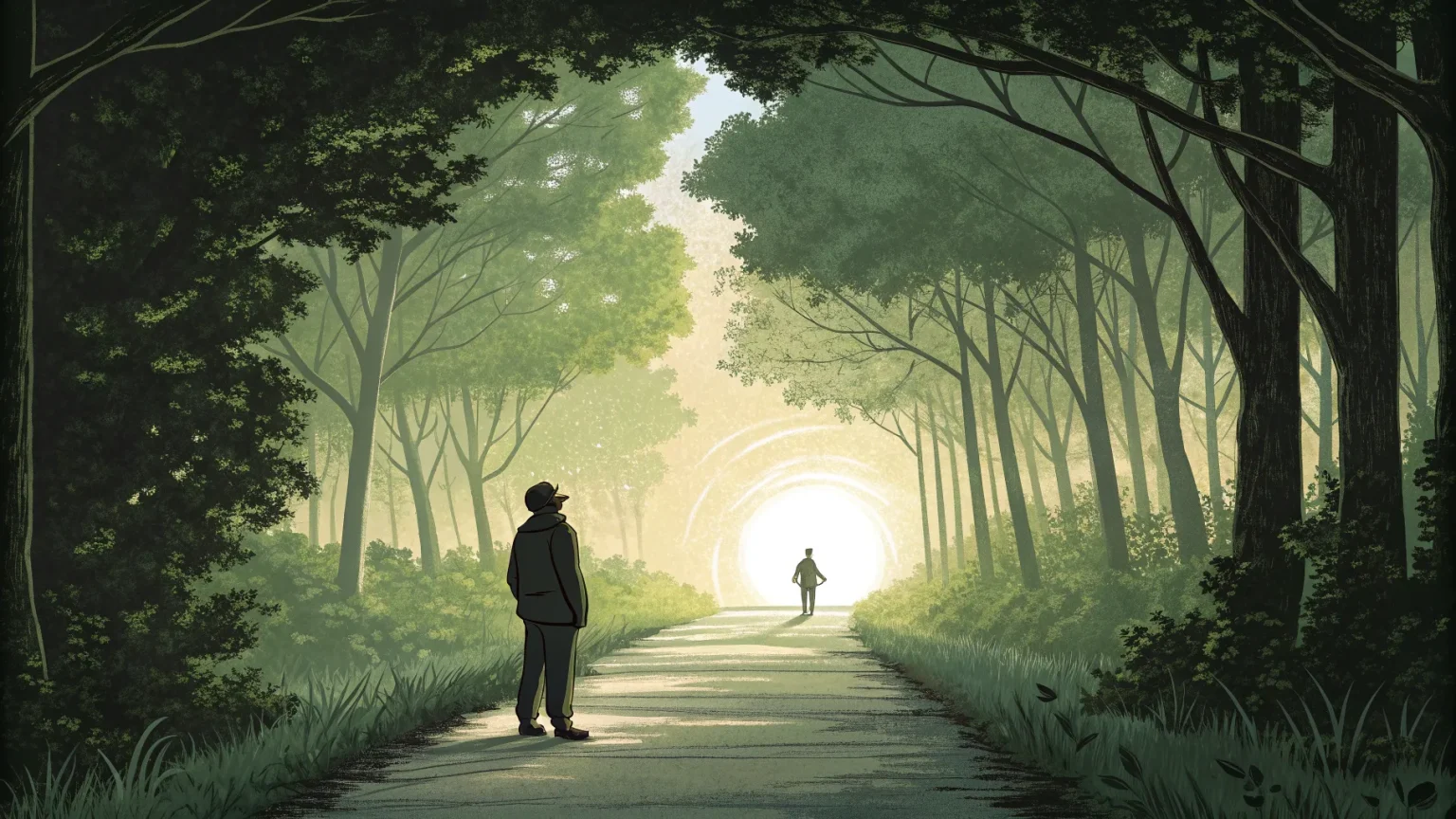 patience beats hustle math habits