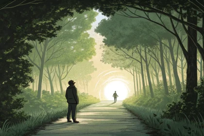 patience beats hustle math habits