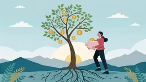 pay yourself first stop budgeting