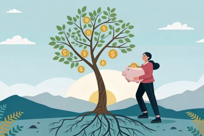 pay yourself first stop budgeting